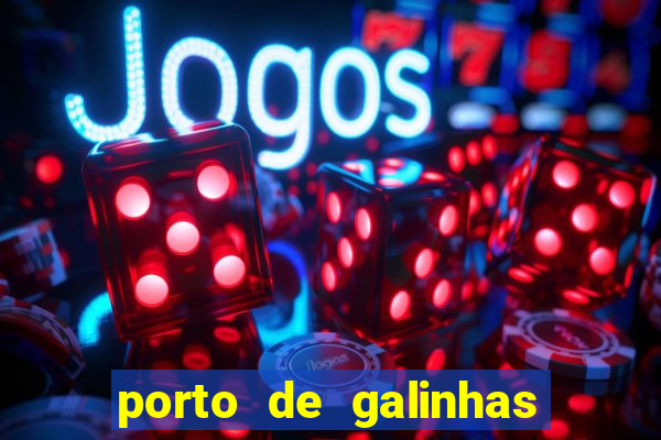 porto de galinhas ou pipa